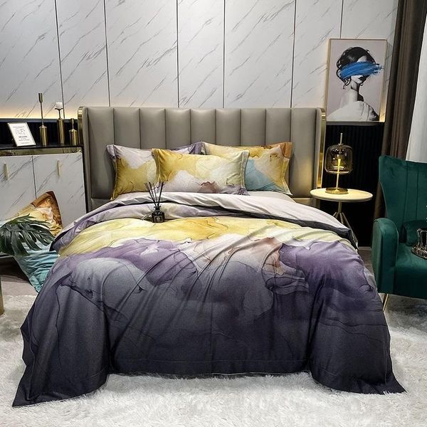 bedding sets purple golden marble duvet cover set fantasy abstract art 1000tc egyptian cotton soft silky 1bed sheet 2pillowcases
bedding sets purple golden marble duvet cover set fantasy abstract art 1000tc egyptian cotton soft silky 1bed sheet 2pillowcases