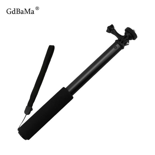 selfie monopods 2021 waterproof telescoping monopod tripod extendable handheld mount stick for hero 2/3 action video camera
selfie monopods 2021 waterproof telescoping monopod tripod extendable handheld mount stick for hero 2/3 action video camera