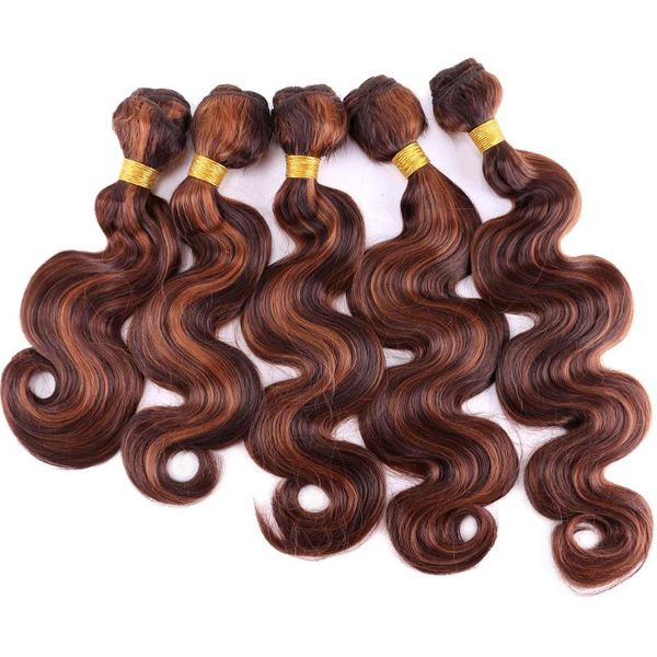 human ponytails reyna body wave high temperature synthetic hair curly weave for black women
human ponytails reyna body wave high temperature synthetic hair curly weave for black women