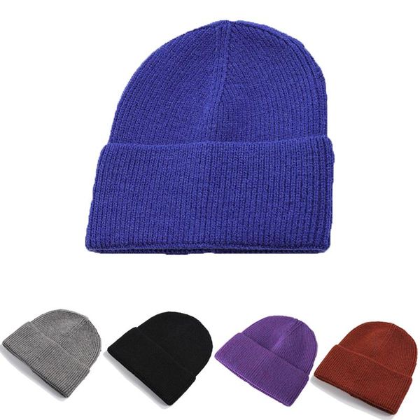 beanies winter beanie hat for women knitted wool skullies warm bonnet cap female hats girl
beanies winter beanie hat for women knitted wool skullies warm bonnet cap female hats girl
