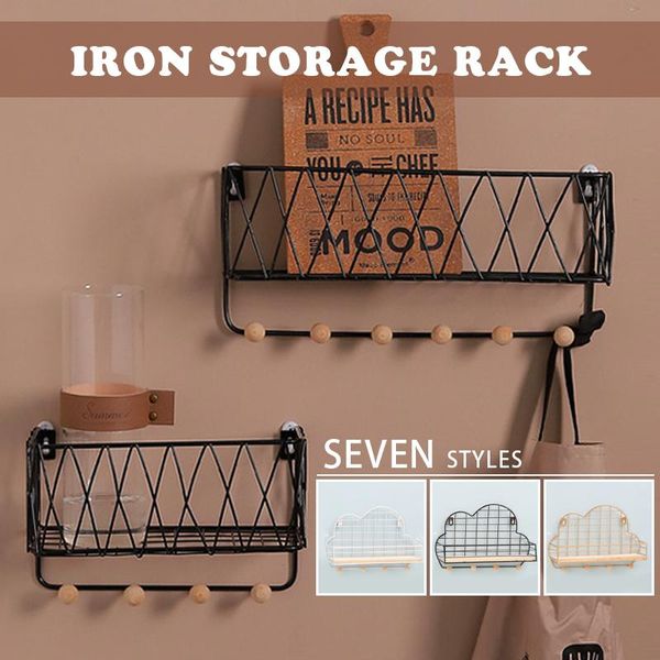 nordic style creative iron wall holders kitchen shelf home decor hanger keys hooks diy decoration storage rack holder other
nordic style creative iron wall holders kitchen shelf home decor hanger keys hooks diy decoration storage rack holder other