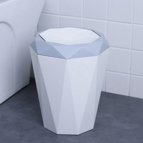 waste bins bin swing lid trash can deskhome garbage basket office car household supplies
waste bins bin swing lid trash can deskhome garbage basket office car household supplies