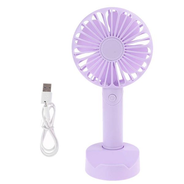electric fans usb or battery powered handheld desk fan with 3 speed cellphone holder 19qe
electric fans usb or battery powered handheld desk fan with 3 speed cellphone holder 19qe
