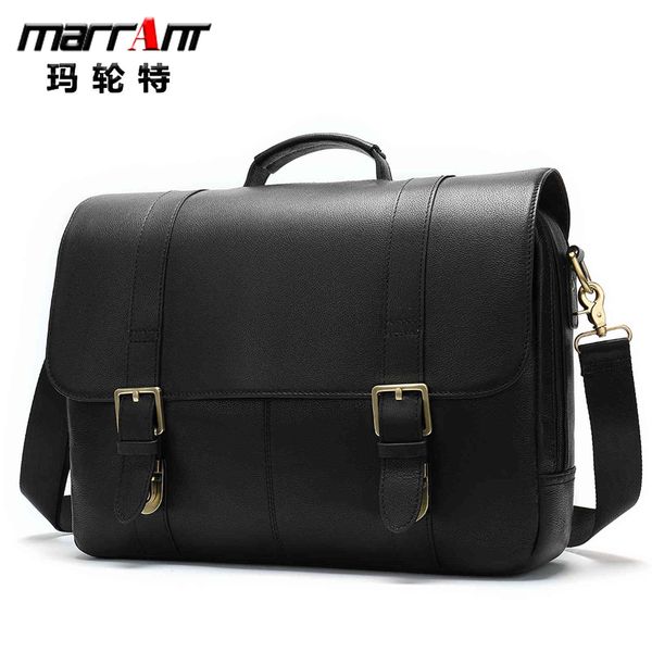 leather maroon men's bag official wen bao leather hand large capacity msenger 8580
leather maroon men's bag official wen bao leather hand large capacity msenger 8580