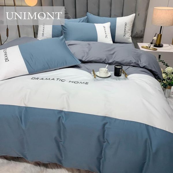 bedding sets cotton three-color stitching embroidery four-piece linen quilt cover 3/4 piece set suitable for 1.2m1.5m1.8m2.0m bed
bedding sets cotton three-color stitching embroidery four-piece linen quilt cover 3/4 piece set suitable for 1.2m1.5m1.8m2.0m bed