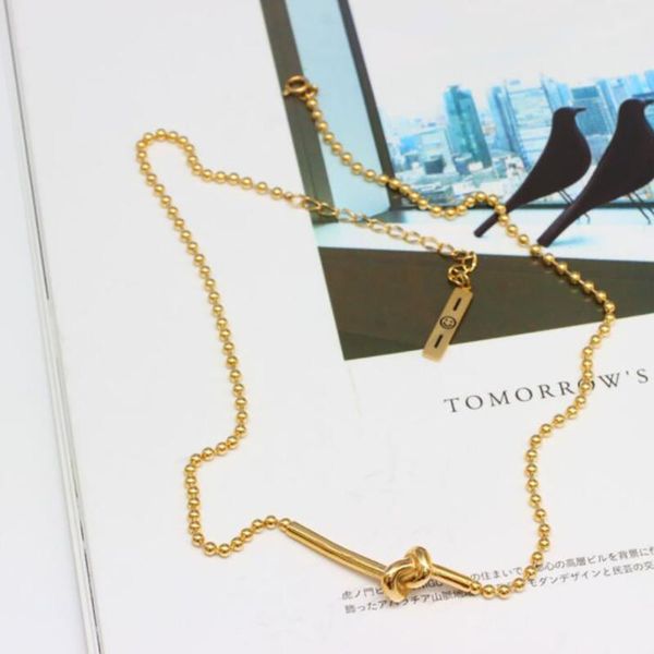 link, chain stainless steel women knot minimalism gold simple link bracelet jewelry gift for him, Black
link, chain stainless steel women knot minimalism gold simple link bracelet jewelry gift for him, Black