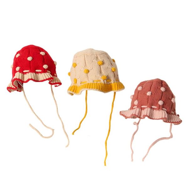 caps & hats emmababy kids bucket hat toddler ruffled knitted fisherman cap turban fedoras for spring autumn winter, Yellow
caps & hats emmababy kids bucket hat toddler ruffled knitted fisherman cap turban fedoras for spring autumn winter, Yellow