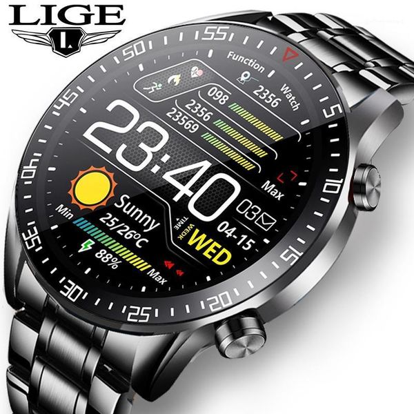 steel band digital watch men sport watches electronic led male wrist for clock waterproof bluetooth hour wristwatches, Slivery;brown
steel band digital watch men sport watches electronic led male wrist for clock waterproof bluetooth hour wristwatches, Slivery;brown