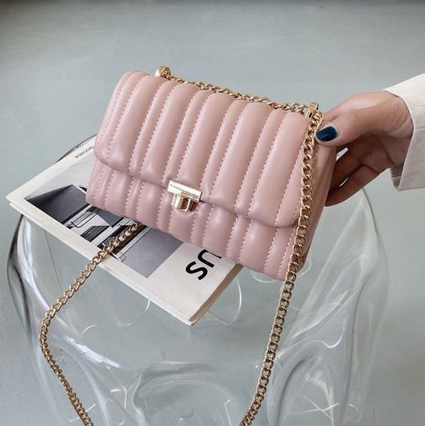 all-match western style small square bags female 2021 trendy fashion chain shoulder messenger bag
all-match western style small square bags female 2021 trendy fashion chain shoulder messenger bag