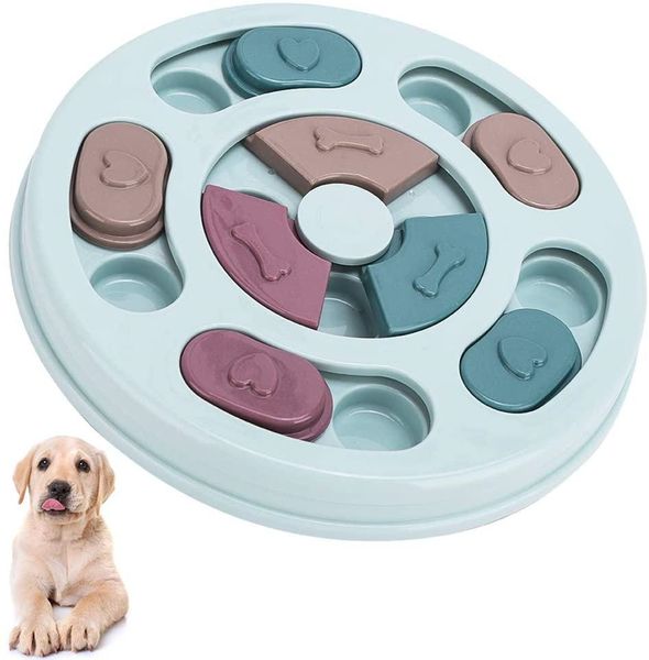 dog puzzle slow feeder toy dog paw educational toys puppy puzzle toys safety plastic dog toy dhl ld62415
dog puzzle slow feeder toy dog paw educational toys puppy puzzle toys safety plastic dog toy dhl ld62415