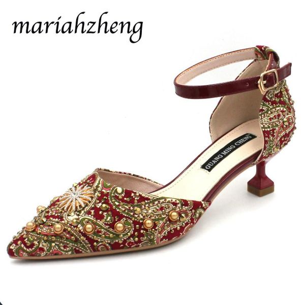 dress shoes meriahzheng 7cm spring fashion rhinestone small flowers high-heeled thin heels shallow pointed rivets singles tws, Black
dress shoes meriahzheng 7cm spring fashion rhinestone small flowers high-heeled thin heels shallow pointed rivets singles tws, Black