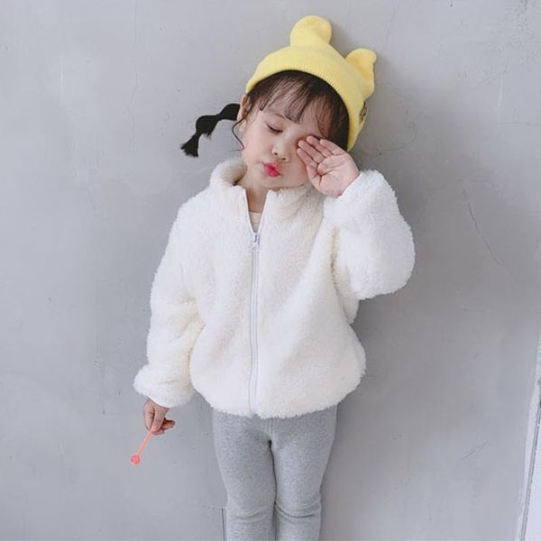 jackets autumn children's toddler infant baby girls boys clothes fleece sweatshirt coat mentel wrap surcoat jacket girl clothing, Blue;gray
jackets autumn children's toddler infant baby girls boys clothes fleece sweatshirt coat mentel wrap surcoat jacket girl clothing, Blue;gray