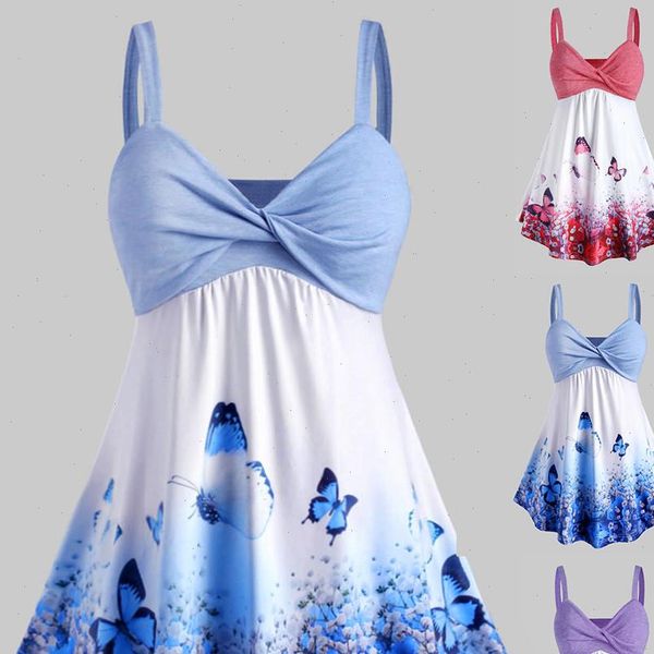 women tank 40 plus size sleeveless print v neck vest pullover for shirt, White 
women tank 40 plus size sleeveless print v neck vest pullover for shirt, White