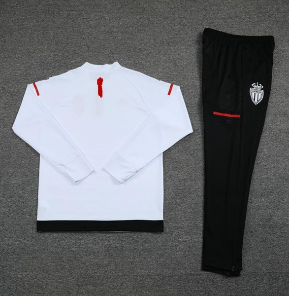 2021 2022 football tracksuit as monaco soccer training suit jerseys chandal futbol 21 22 b.badiashile ben yedder sweater 6maillot sweatshirt, Black
2021 2022 football tracksuit as monaco soccer training suit jerseys chandal futbol 21 22 b.badiashile ben yedder sweater 6maillot sweatshirt, Black