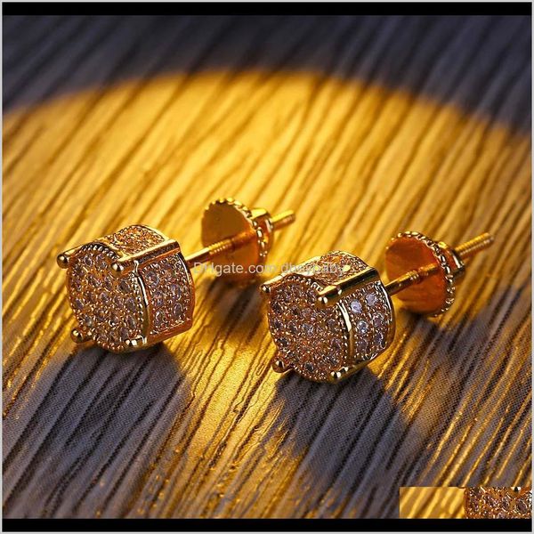 stick drop delivery 2021 fashion stud earrings hip hop jewelry mens iced out earings hoop bling diamond earring rapper hiphop men charms lux, Golden
stick drop delivery 2021 fashion stud earrings hip hop jewelry mens iced out earings hoop bling diamond earring rapper hiphop men charms lux, Golden