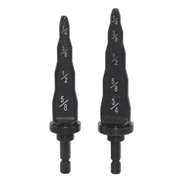 professional hand tool sets 2 pcs tube expanding air conditioner pipe swaging suitable for hard and soft copper standardized durable solid
professional hand tool sets 2 pcs tube expanding air conditioner pipe swaging suitable for hard and soft copper standardized durable solid