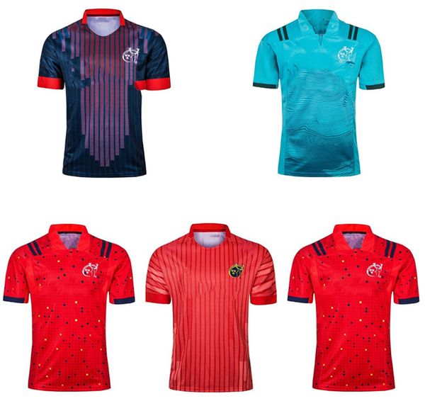 2021 munster city league rugby jersey national team home court away game 17 19 black red green shirt uniform polo t-shirt fans version, Black;gray
2021 munster city league rugby jersey national team home court away game 17 19 black red green shirt uniform polo t-shirt fans version, Black;gray
