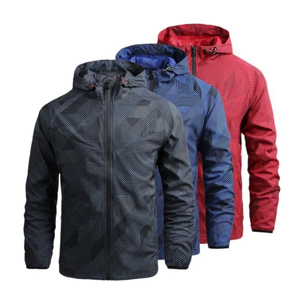men's jackets windproof jacket men waterproof breathable parka brand casual sports outdoor coat male windjacket hardshell wind, Black;brown
men's jackets windproof jacket men waterproof breathable parka brand casual sports outdoor coat male windjacket hardshell wind, Black;brown