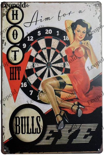 metal tin sign darts club poster retro style bar decoration tin plate board home decoration wall art 20x30cm1
metal tin sign darts club poster retro style bar decoration tin plate board home decoration wall art 20x30cm1
