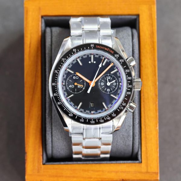 wristwatches fashion mens watch 7750 decorate 9900 automatic watches stainless steel strap perfect quality montre de high-quality wristwatch, Slivery;brown
wristwatches fashion mens watch 7750 decorate 9900 automatic watches stainless steel strap perfect quality montre de high-quality wristwatch, Slivery;brown