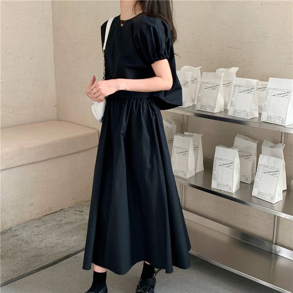women's tracksuits casual korean hzirip the neck short-sleeves to line ladies skirt summer released all-match soft solid-colored suit 5, Gray
women's tracksuits casual korean hzirip the neck short-sleeves to line ladies skirt summer released all-match soft solid-colored suit 5, Gray