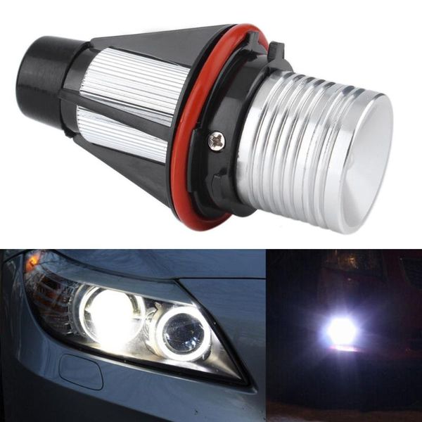 2pcs angel eyes halo 720lm 5w led ring light bulbs for x5 e39 e60 e63 e64 e53 spot beam xenon white selling other lighting system
2pcs angel eyes halo 720lm 5w led ring light bulbs for x5 e39 e60 e63 e64 e53 spot beam xenon white selling other lighting system