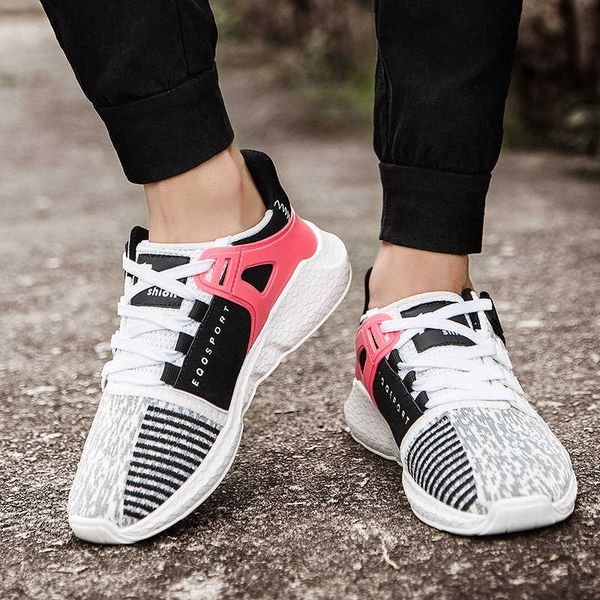 star's same soft soled fly woven mesh popcorn low running shoes for mentraining sneakers
star's same soft soled fly woven mesh popcorn low running shoes for mentraining sneakers