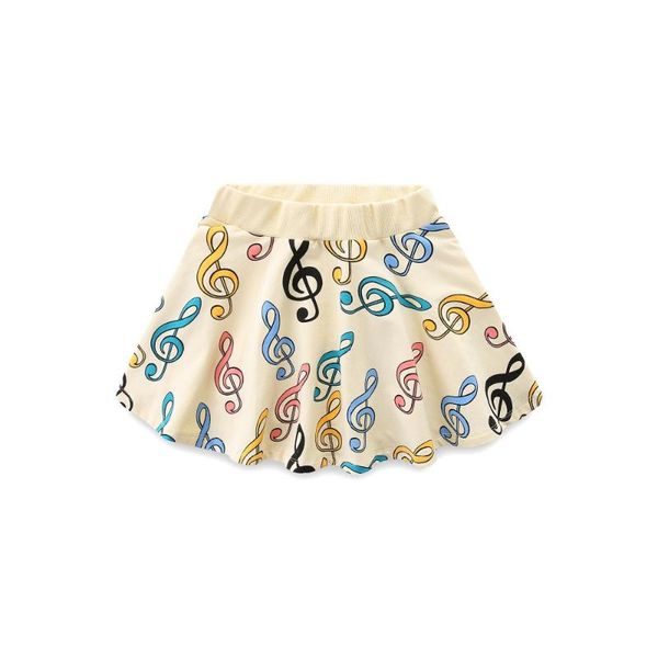 skirts fashion summer girl's lovely skirt musical note birds pattern cotton children baby simple for1-6age 3style, Blue
skirts fashion summer girl's lovely skirt musical note birds pattern cotton children baby simple for1-6age 3style, Blue