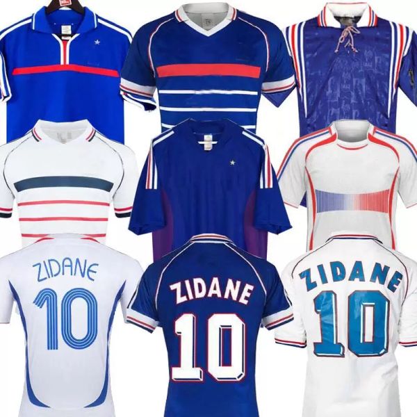 1998 2002 retro jersey vintage zidane henry maillot soccer jerseys 1996 2004 football jerseys shirt trezeguet away finals 2006 white 2000 pl, Black;yellow
1998 2002 retro jersey vintage zidane henry maillot soccer jerseys 1996 2004 football jerseys shirt trezeguet away finals 2006 white 2000 pl, Black;yellow