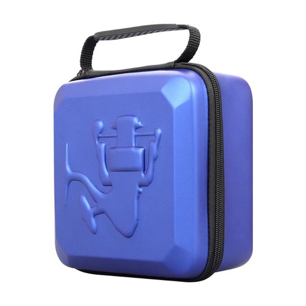 fishing accessories 448d original light and strong embedded spinning reel eva bag protective case cover storage portable
fishing accessories 448d original light and strong embedded spinning reel eva bag protective case cover storage portable