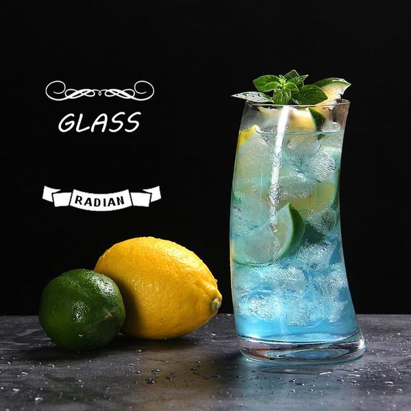 wine glasses 2021 home creative juice cold drink curved inclined cup smoothie milkshake cocktail glass crystal mixed
wine glasses 2021 home creative juice cold drink curved inclined cup smoothie milkshake cocktail glass crystal mixed
