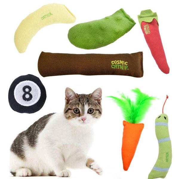 cat toys 1pcs chewing toy thumb bite catmint comfortable pets teeth grinding pet kitten catnip
cat toys 1pcs chewing toy thumb bite catmint comfortable pets teeth grinding pet kitten catnip