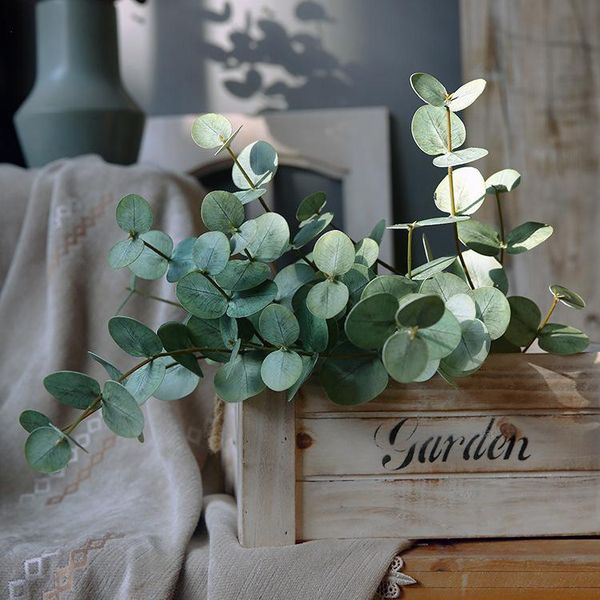 decorative flowers & wreaths fresh feel eucalyptus simulation plant green leaves nordic style interior decoration home furnishings fake plan
decorative flowers & wreaths fresh feel eucalyptus simulation plant green leaves nordic style interior decoration home furnishings fake plan