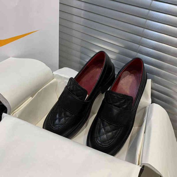 luxury designer 2022 loafers good quality dress shoes calfskin fashion 5cm heel high, Black
luxury designer 2022 loafers good quality dress shoes calfskin fashion 5cm heel high, Black