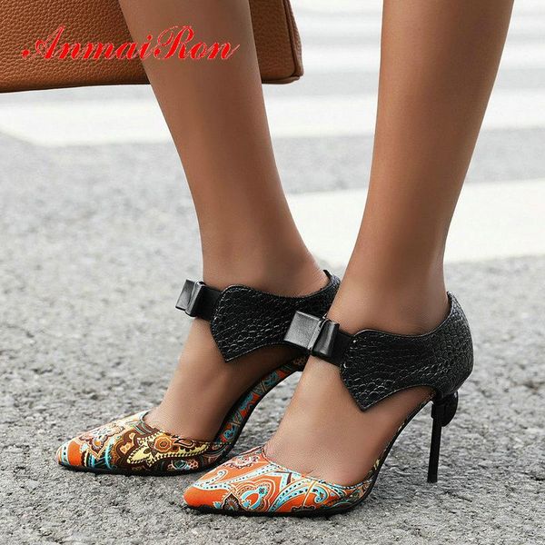 dress shoes anmairon 2021 pointed toe elastic band high heels basic synthetic spring/autumn women heel luxury 34-43, Black
dress shoes anmairon 2021 pointed toe elastic band high heels basic synthetic spring/autumn women heel luxury 34-43, Black