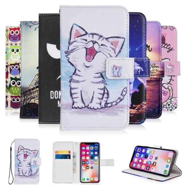 leather flip case for huawei honor 9s 9c 9a 8a 8s 7s 7c 7a pro 7x y5 2021 y6 lite prime cartoon cell phone cases
leather flip case for huawei honor 9s 9c 9a 8a 8s 7s 7c 7a pro 7x y5 2021 y6 lite prime cartoon cell phone cases