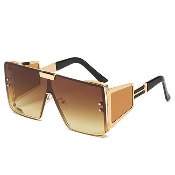 sunglasses 2021 fashion big frame shading glasses men's outdoor european and american square luxury simplicity shades, White;black
sunglasses 2021 fashion big frame shading glasses men's outdoor european and american square luxury simplicity shades, White;black