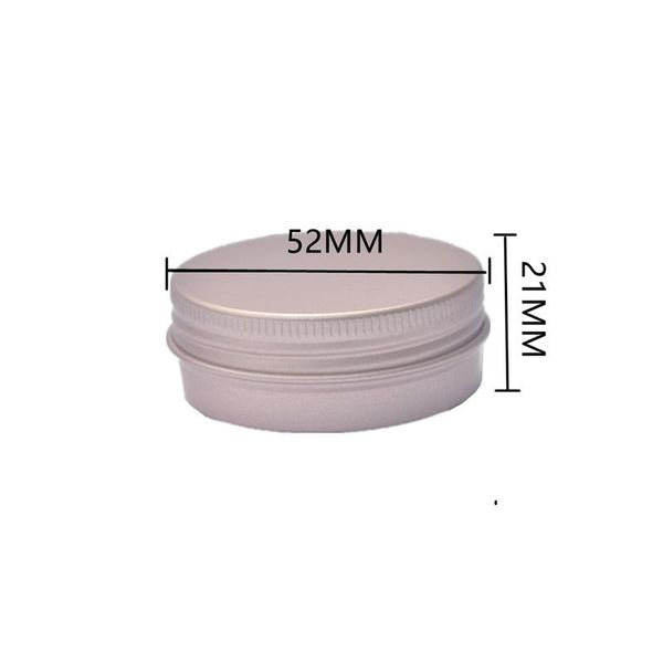 storage bottles & jars wholesale10ml aluminum cream boxs tins hair wax/handmade soap pots rose short gold threaded box
storage bottles & jars wholesale10ml aluminum cream boxs tins hair wax/handmade soap pots rose short gold threaded box