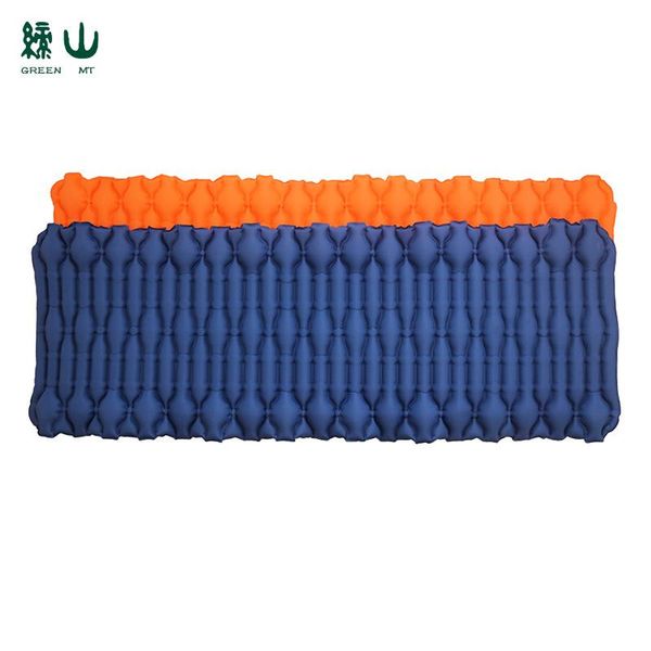 outdoor pads single dumbbell inflatable waterproof pad camping hiking travel foldable fast beach mat thickening widening
outdoor pads single dumbbell inflatable waterproof pad camping hiking travel foldable fast beach mat thickening widening