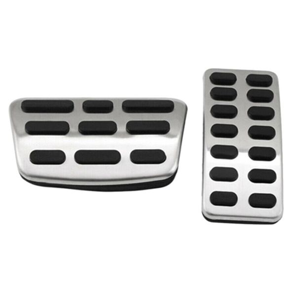 foot gas brake pedal pads for kia k2 rio soul accent verna ix25 pedals 
foot gas brake pedal pads for kia k2 rio soul accent verna ix25 pedals