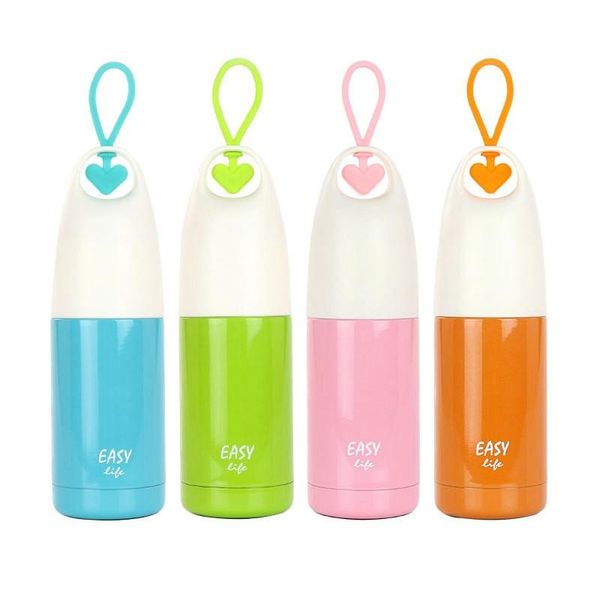 water bottles 300ml lover portable cup 304 stainless steel vacuum insulated mug juice mugs coffee dinkware for traval out door 2021
water bottles 300ml lover portable cup 304 stainless steel vacuum insulated mug juice mugs coffee dinkware for traval out door 2021