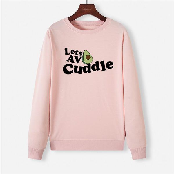 women's hoodies & sweatshirts autumn avocado print women hoodie long sleeve pullover pink sweatshirt o-neck clothes rave festival cloth, Black
women's hoodies & sweatshirts autumn avocado print women hoodie long sleeve pullover pink sweatshirt o-neck clothes rave festival cloth, Black