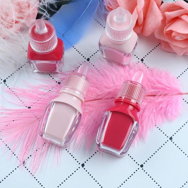 storage bottles & jars 10/30/50pcs 5.5ml baby bottle style lip gloss tubes blam tube liquid lipstick makeup refillable
storage bottles & jars 10/30/50pcs 5.5ml baby bottle style lip gloss tubes blam tube liquid lipstick makeup refillable