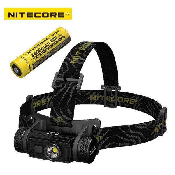 headlamps 100% original nitecore hc60 1000 lumens cree xm-l2 u2 led usb rechargeable headlamp with 3400mah 18650 battery
headlamps 100% original nitecore hc60 1000 lumens cree xm-l2 u2 led usb rechargeable headlamp with 3400mah 18650 battery