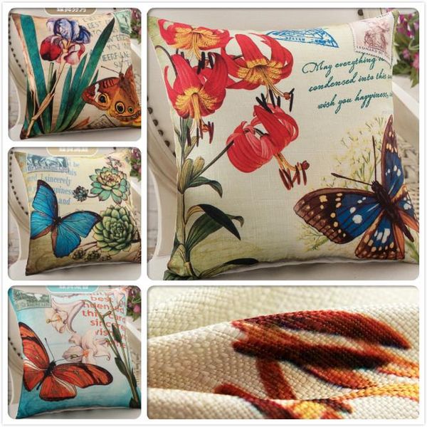 europe style flower print cushion cover decorative sofa seat back lumbar cusion car office pillow case pillowcase square 45*45cm cushion/dec
europe style flower print cushion cover decorative sofa seat back lumbar cusion car office pillow case pillowcase square 45*45cm cushion/dec