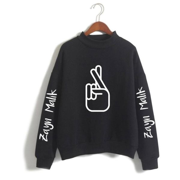 men's hoodies & sweatshirts singer zayn malik zain javadd 2d print women/men high collar sweatshirt casual turtlenecks clothes e7ik, Black
men's hoodies & sweatshirts singer zayn malik zain javadd 2d print women/men high collar sweatshirt casual turtlenecks clothes e7ik, Black