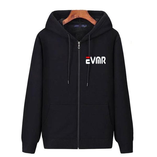 2021 new men's hoodie spring and autumn tide brand couple solid color printing zipper sweater cardigan jacket, Black
2021 new men's hoodie spring and autumn tide brand couple solid color printing zipper sweater cardigan jacket, Black