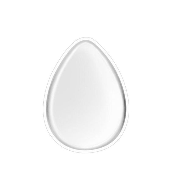 sponges, applicators & cotton 4 pc soft silicone gel lady face foundation makeup puff cosmetic beauty tools powder blender for women bb cc c
sponges, applicators & cotton 4 pc soft silicone gel lady face foundation makeup puff cosmetic beauty tools powder blender for women bb cc c