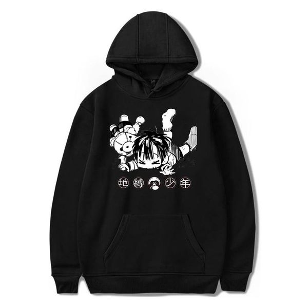 men's hoodies & sweatshirts funny japan anime toilet-bound hanako-kun kawaii cartoon hanako kun men women hoody harajuku fashion winter, Black
men's hoodies & sweatshirts funny japan anime toilet-bound hanako-kun kawaii cartoon hanako kun men women hoody harajuku fashion winter, Black