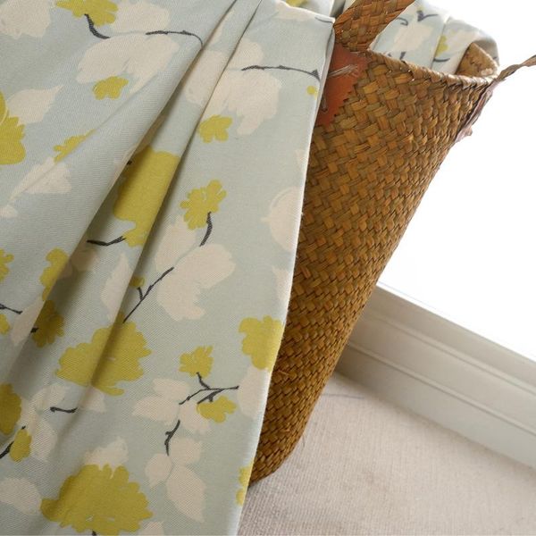 curtain & drapes american pastoral printed curtains for bedroom kitchen warm tone cotton linen fabric living room window screens
curtain & drapes american pastoral printed curtains for bedroom kitchen warm tone cotton linen fabric living room window screens